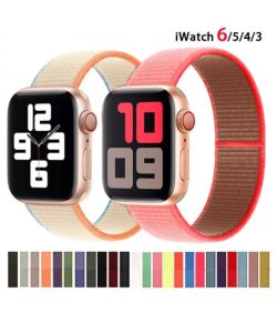 T500 Watch 6 Akıllı Saat Smart Watch Hasır Kordon
