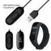 Xiaomi Mi Band 4 Şarj Aleti Usb Kablolu
