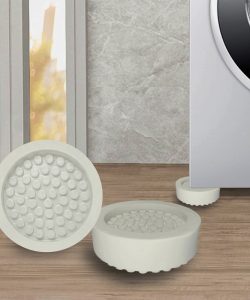 Çamaşır Makinesi Mobilya Kayma ve Titreşim Önleyici Tabanlık