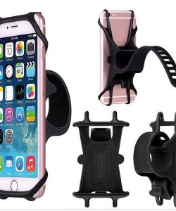 Motorsiklet & Bisiklet Telefon Tutucu