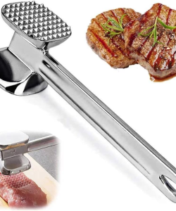 Et Dövme Çekici Çift Taraflı