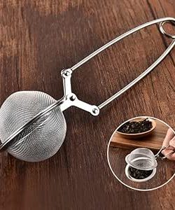 Bitki Çayı Demleme Süzgeci