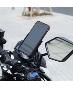 Motosiklet Telefon Tutucu