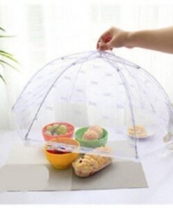 Yemek Koruma Şemsiyesi