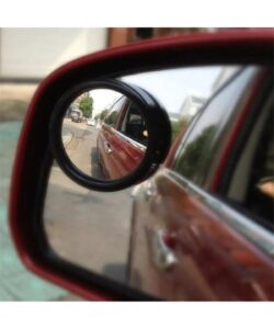 Oto Araç Kör Nokta Aynası 2'li Set