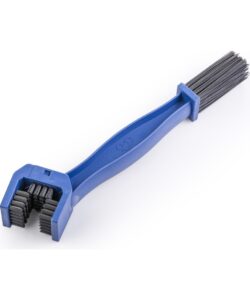 Motorsiklet & Bisiklet Zinciri Temizleme Fırçası Çift Taraflı