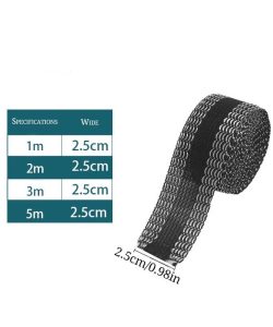 Kendinden Yapışkanlı Pantolon Kıvırma Şeridi