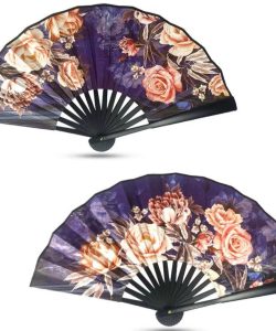 2 Model Yelpaze 12'li