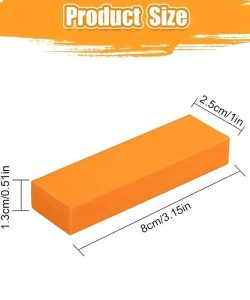 Çok Amaçlı Parlatma Silgisi