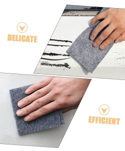 Çok Amaçlı Çizik Giderici Set