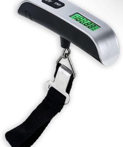 Elektronik El Bagaj - Valiz Tartısı , Bavul Kantarı