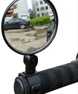 Geniş Açılı Dikiz Aynası MZ-510