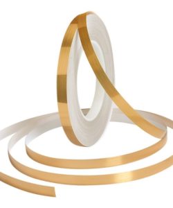 1 cm 50 Metre Gold Fayans Arası Şerit Bant