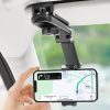 1080° Dönebilen Çok Fonksiyonlu Telefon Tutucu CM-103