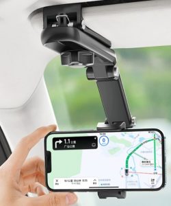 1080° Dönebilen Çok Fonksiyonlu Telefon Tutucu CM-103