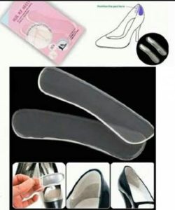 Ayakkabı Vurma Önleyici Silikon 2li