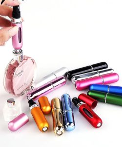 Cep Parfüm Şişesi 5ml