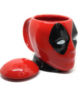 Deadpool Kupa