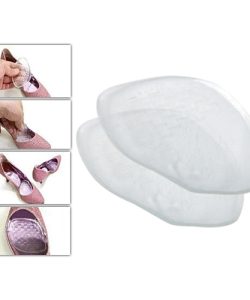 Kaydırmaz Topuklu Ayakkabı Tabanlığı Kalın