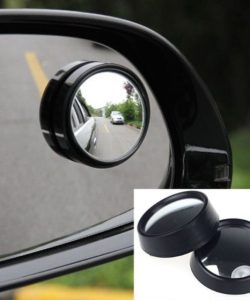 Kör Nokta Ayna Seti (2 Adet)