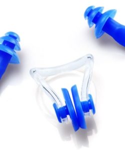 Kulak ve Burun Tıkayıcı Havuz Seti