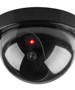 Caydırıcı Sahte Dom Kamera