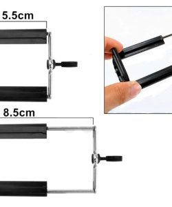 Telefon Tutucu Aparat Tripod Bağlantısı