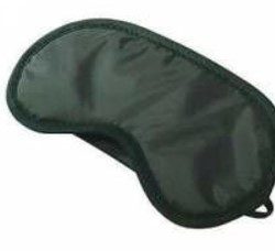 Uyku Göz Bandı Uyku Maskesi