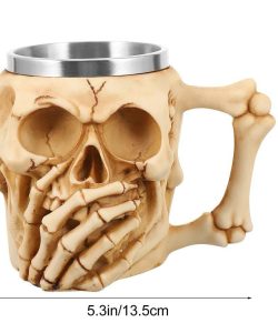 Bilmiyorum Çelik Kupa kod 951