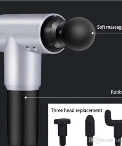 Fascial Gun Masaj Tabancası