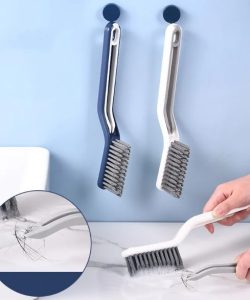 Banyo Mutfak Temizlik Fırçası Cımbızlı