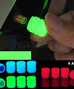 Fosforlu Sibop Kapağı 3 Renk