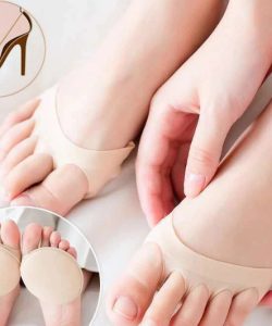 Kumaş Ayak Parmak Altı Desteği MC-168