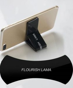 Flourish Lama Nano yapışkanlı süper ped!