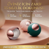 Taşınabilir Yıkanabilir Giysiler Yapışkan Saç Topu
