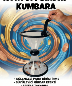 Vortex Bank - Huni Kumbara