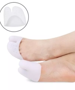 5 PARMAK KORUYUCULU SİLİKON