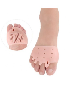 5 PARMAK  AYIRICI SİLİKON MAKARALI GÖMLEK