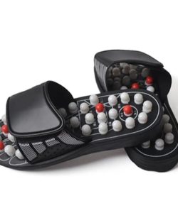 Ayak Masajı Akupunktur Terliği (42-43 Numara)