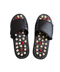 Ayak Masajı Akupunktur Terliği (38-39 Numara)