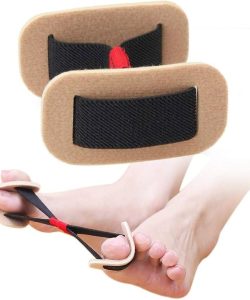 Ayak Parmak Egzersiz Lastiği