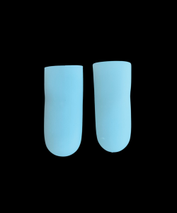 Ayak Serçe Parmak Silikon Hortum NRD 594 ***