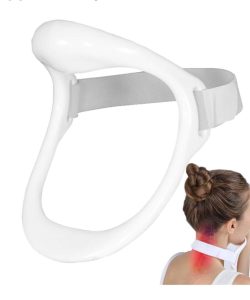 Neck Holder Boyun Destek Aparatı | Ergonomik & Medikal Kullanım