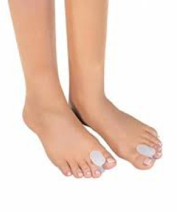 Silikon Parmak Arası Makara