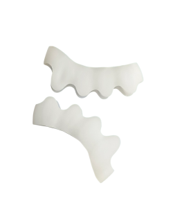 **** NORDMENDE 1164 Silikon Parmak Arası Geçmeli Makara