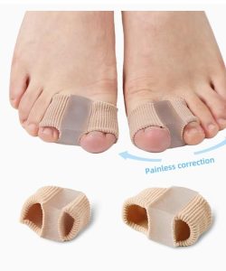 Nordmende Baş Parmak Silikon NRD S 19