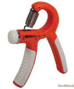 Nordmende El Egzersiz Aleti El Yayı NRD - 39