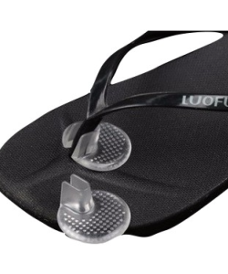 Nordmende parmak arası koruyucu silikon NRD 1303