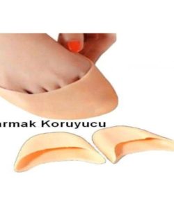 Parmak Gömleği 5 Parmak Kapatan