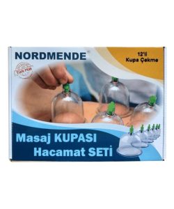 Povos 13 lü kupa seti